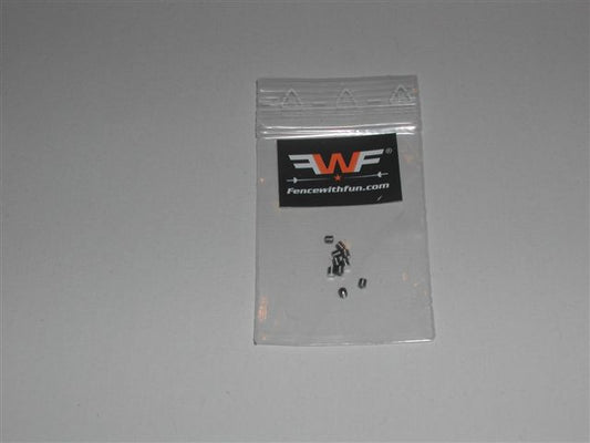 FWF Degenspitzenschrauben