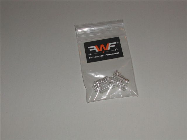 Ressorts de pression FWF Epee