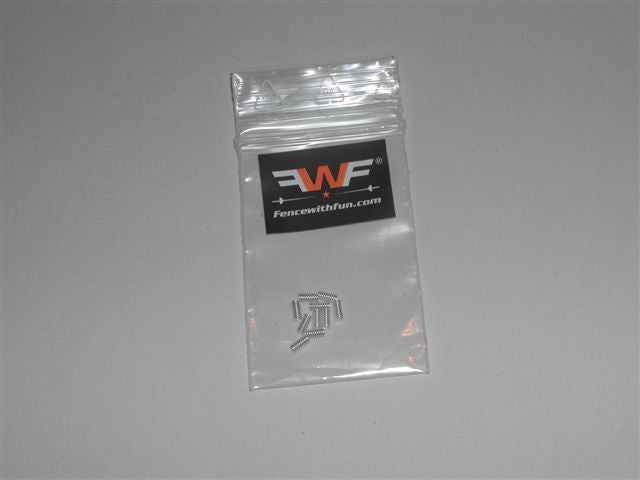 Ressorts de contact pour épée FWF