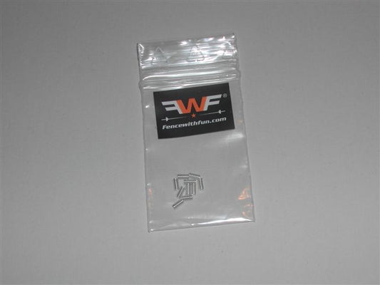 Ressorts de contact pour épée FWF