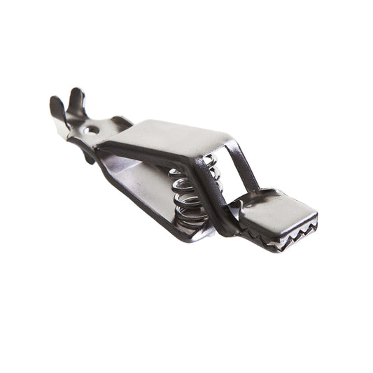 Crocodile Clip