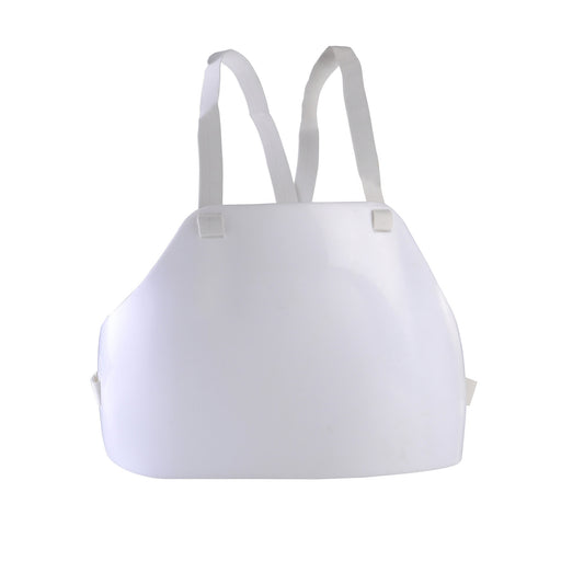 Protecteur de poitrine pour hommes