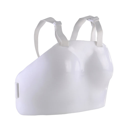 Plastron pour femme