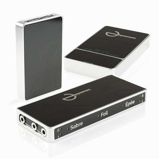 EnPointe Wireless System Set