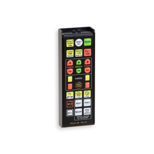 Favero - Wireless Remote for FA07