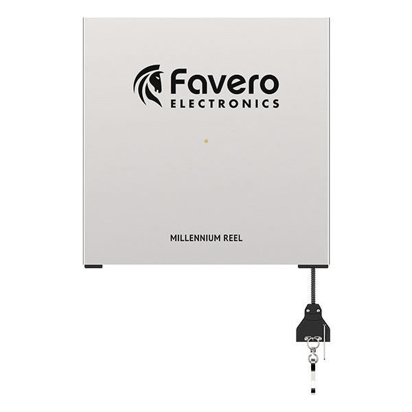 Favero - Millennium Reel
