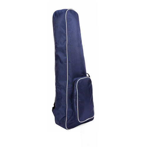 Double Layer A Shape Bag