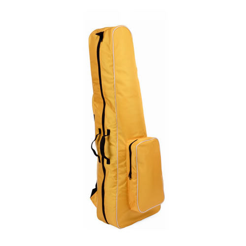 Double Layer A Shape Bag
