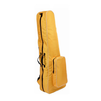 Double Layer A Shape Bag