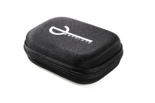 EnPointe Piste Box