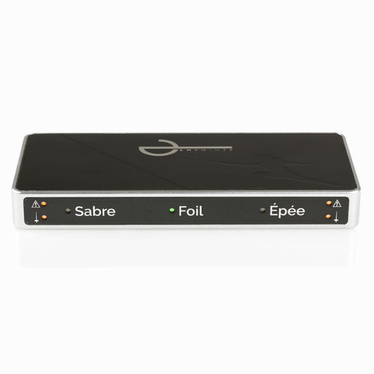 EnPointe Relay Box