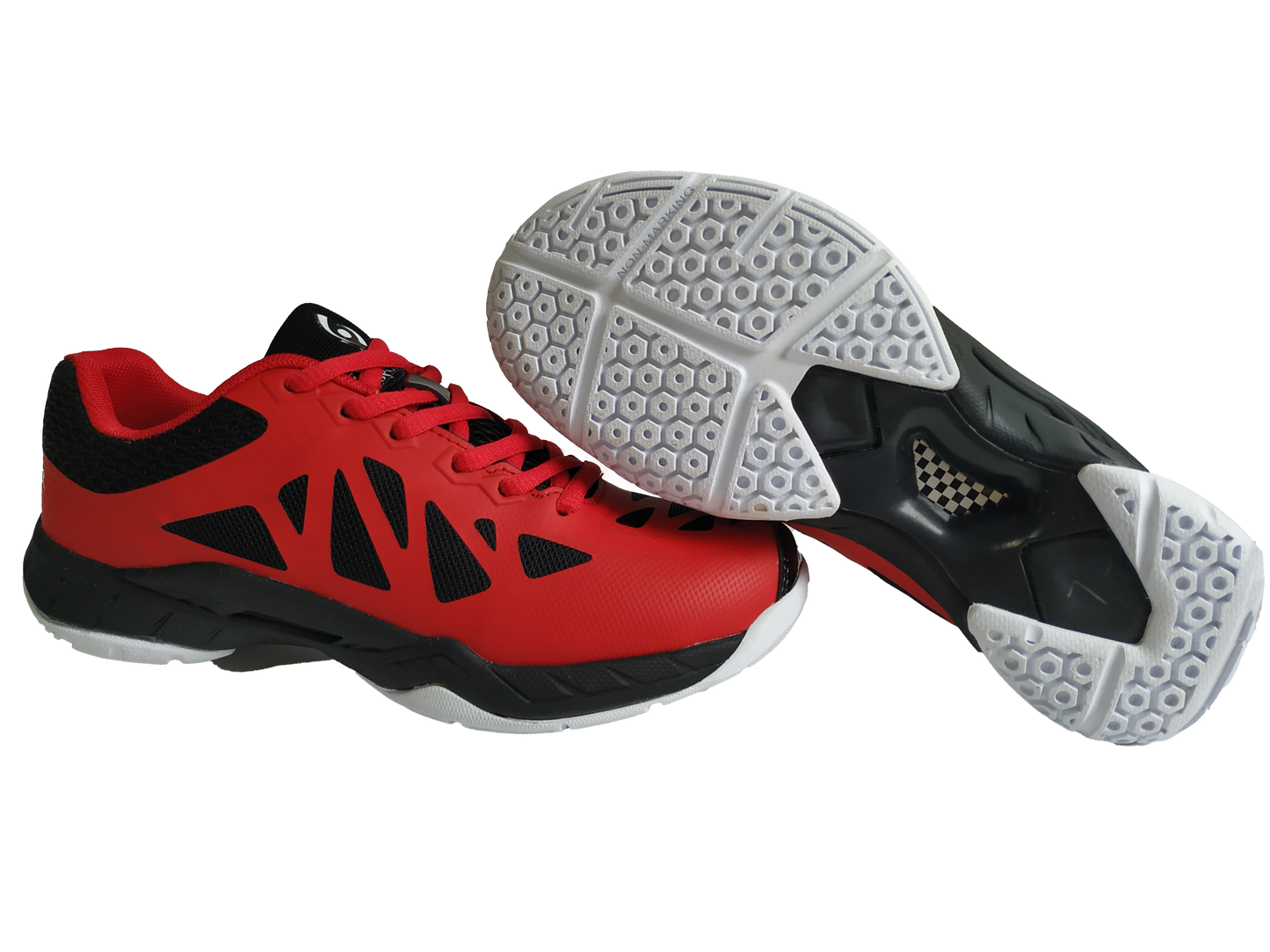 ES 'Lightweight Pro' Fencing Shoes