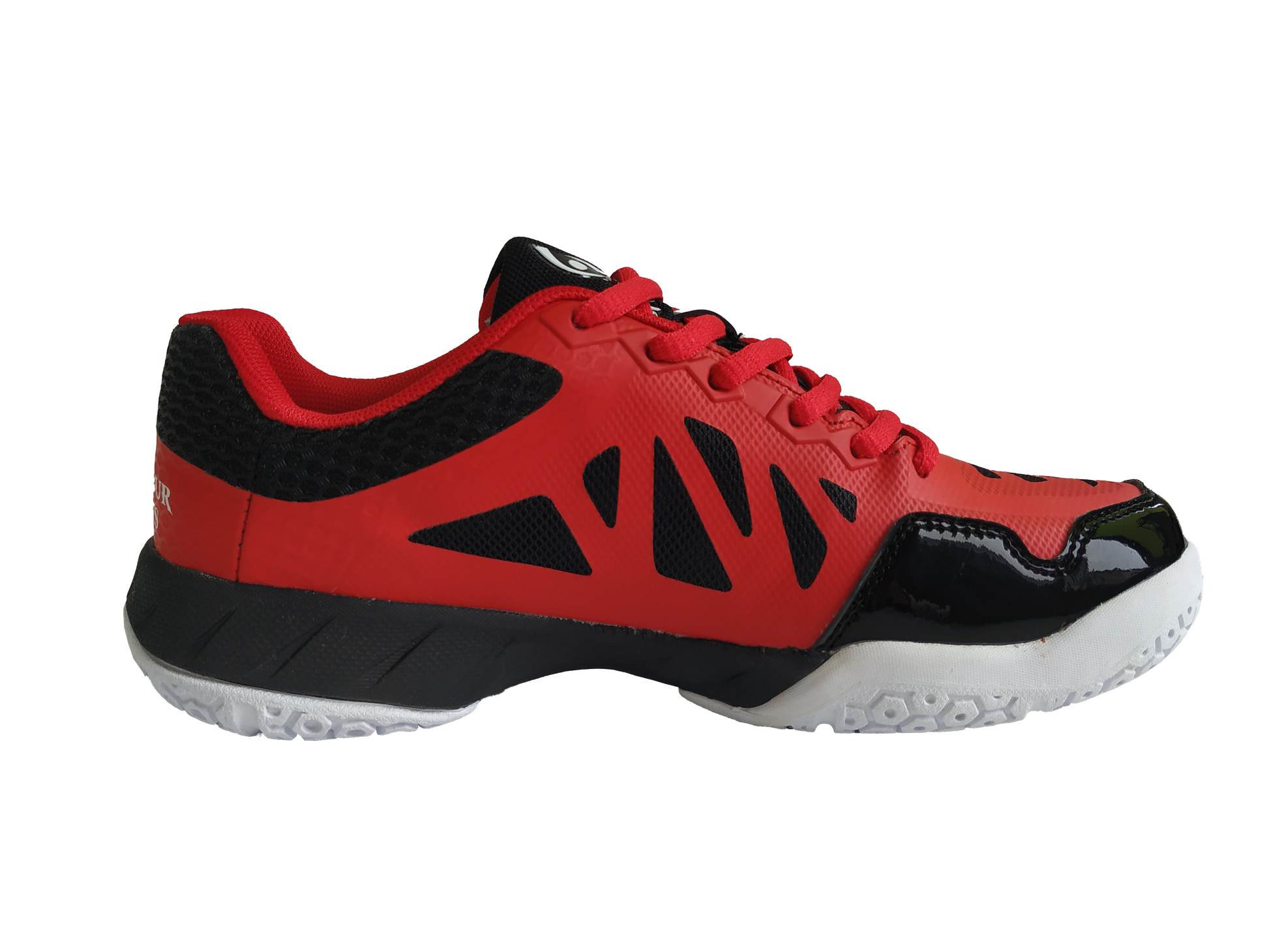 ES 'Lightweight Pro' Fencing Shoes