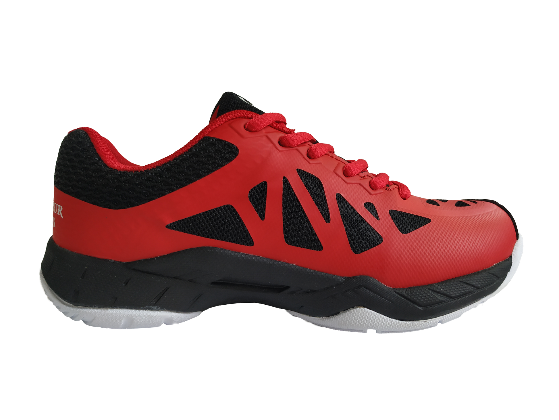 ES 'Lightweight Pro' Fencing Shoes