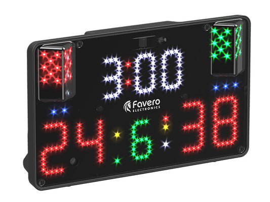 Favero - FA-15